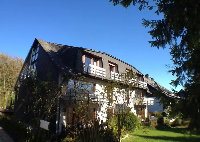 Haus Merian