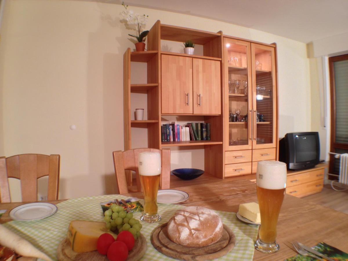 Haus Merian * Winterberg