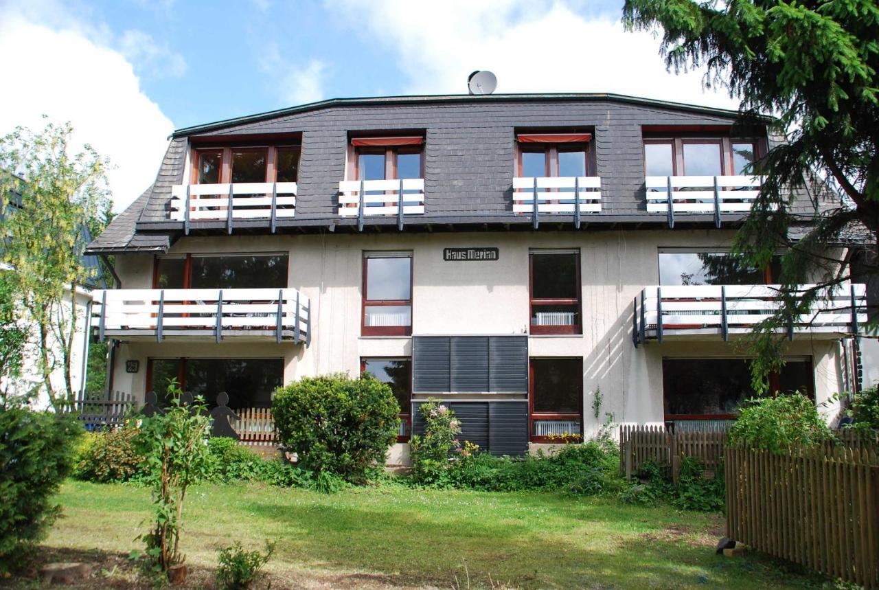 Haus Merian Apartment