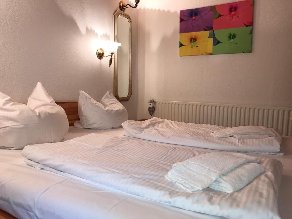 Haus Merian Apartment