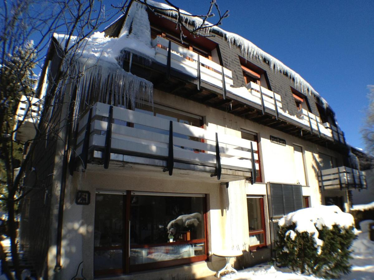 Haus Merian