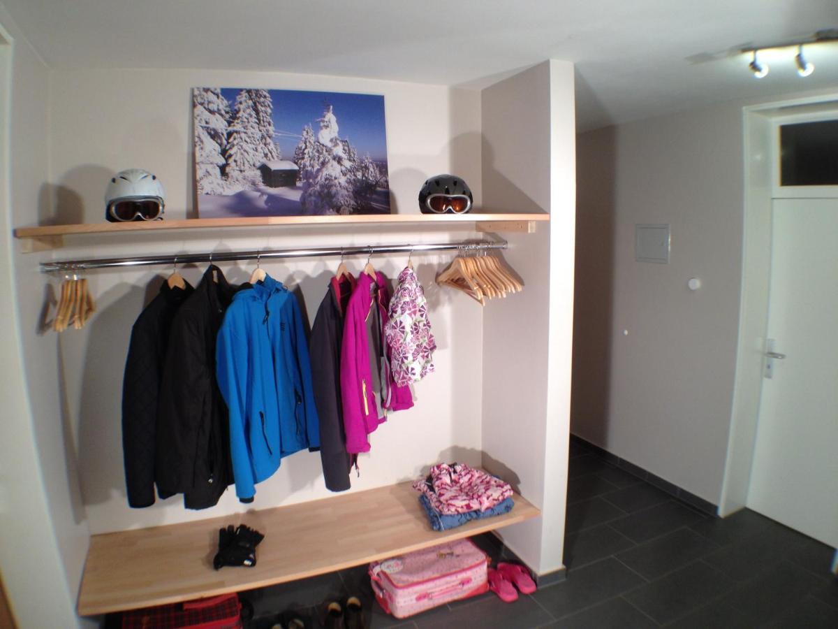 Haus Merian Apartment Winterberg