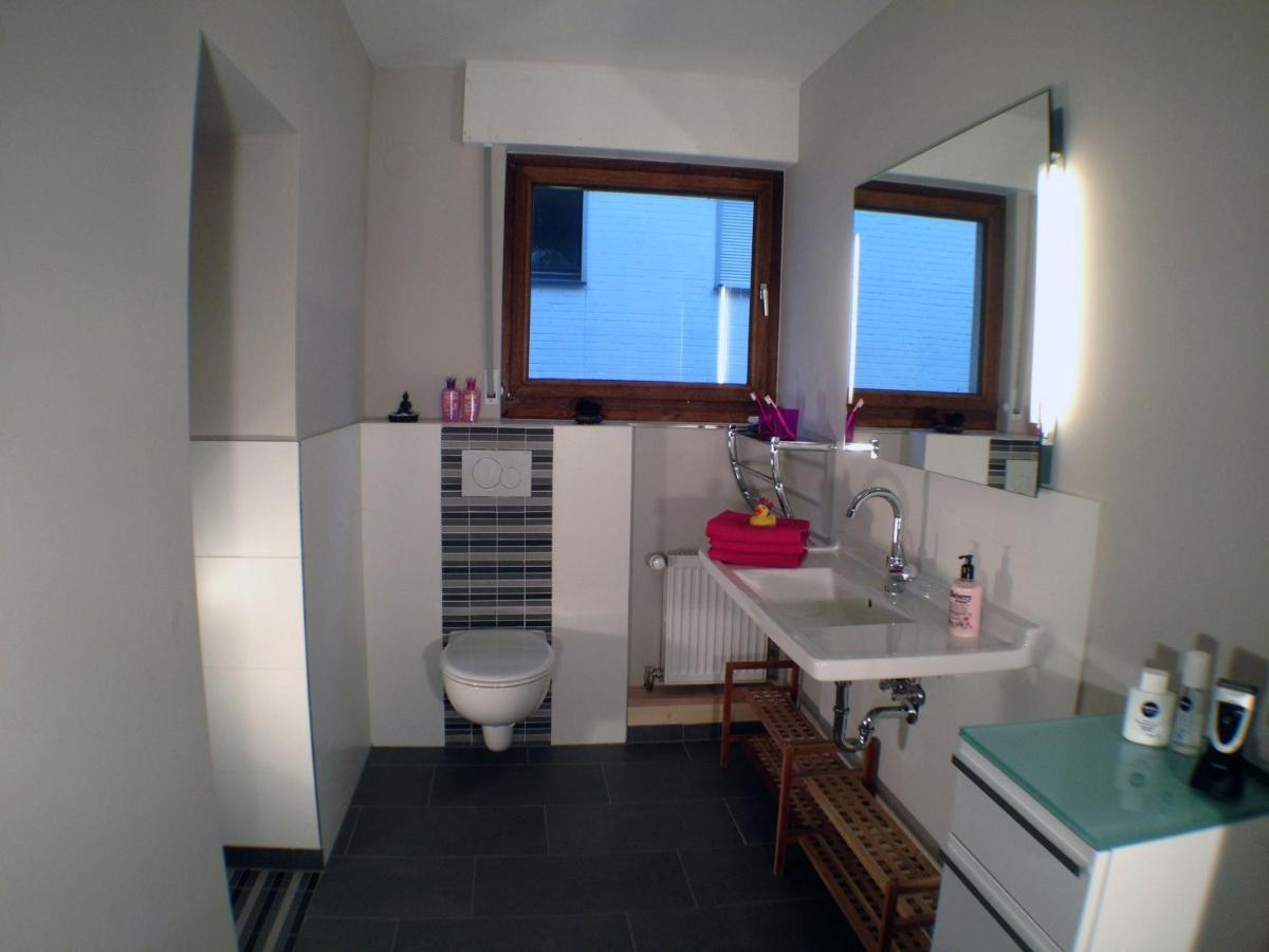 Haus Merian Apartment Winterberg