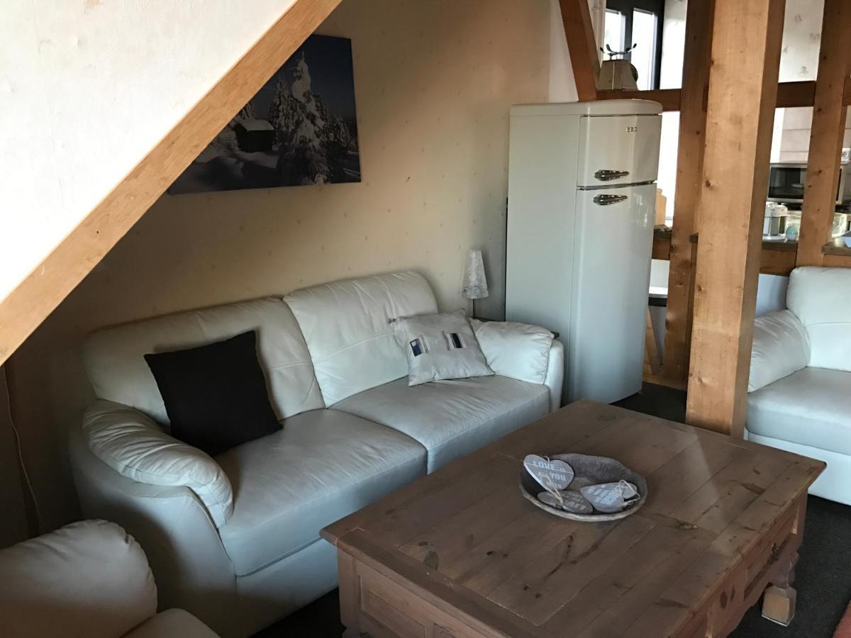 Apartment Haus Merian Winterberg