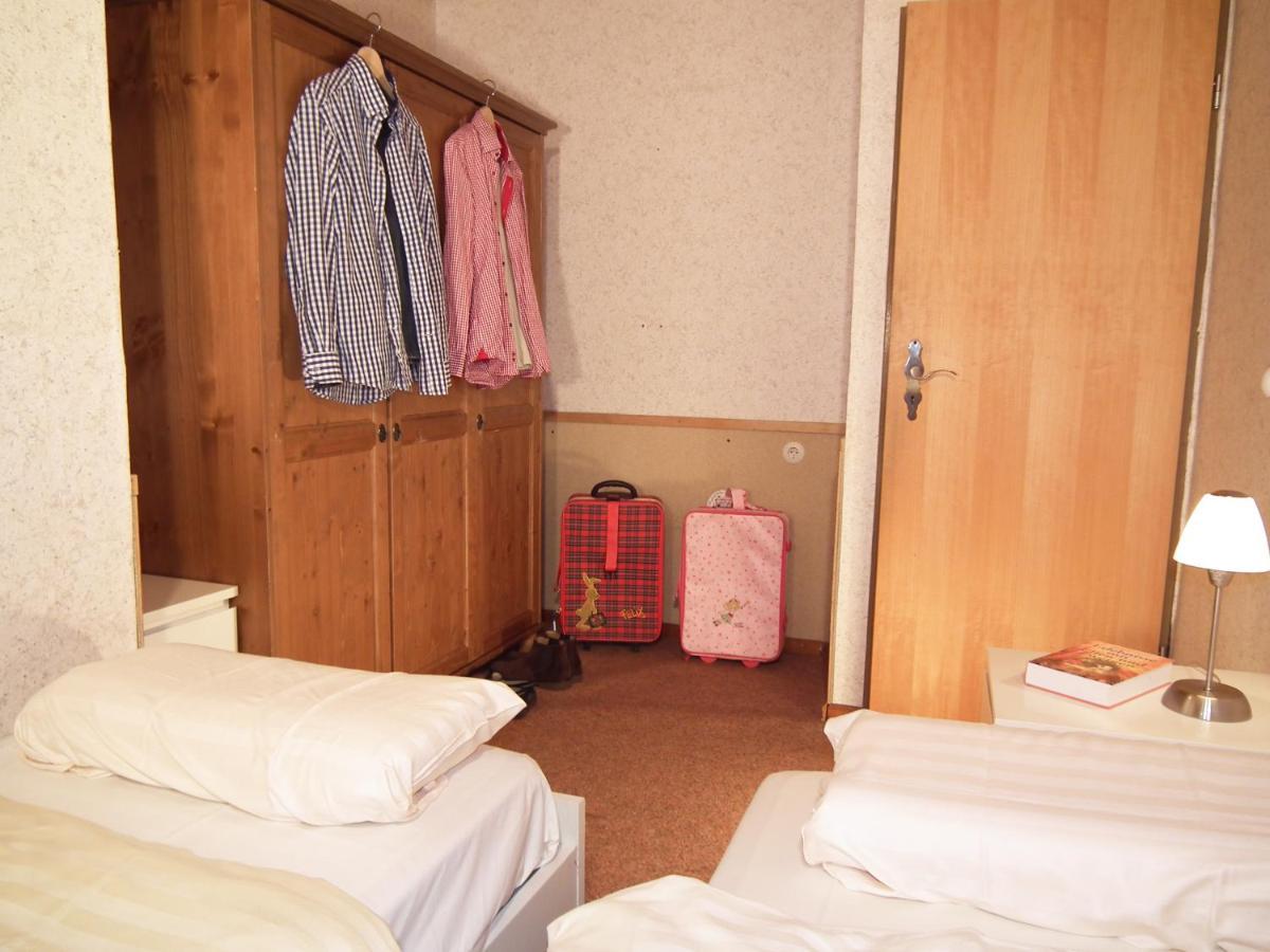 Apartment Haus Merian