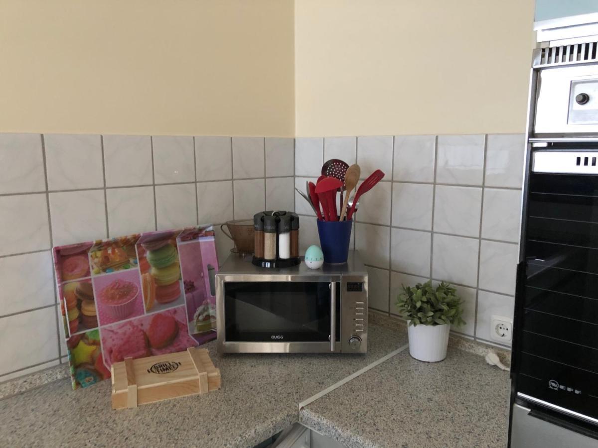 Apartment Haus Merian
