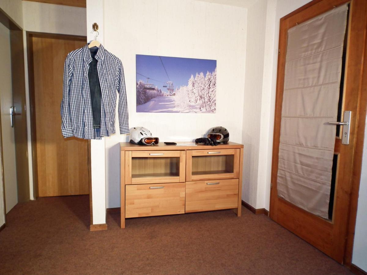 Haus Merian Apartment *