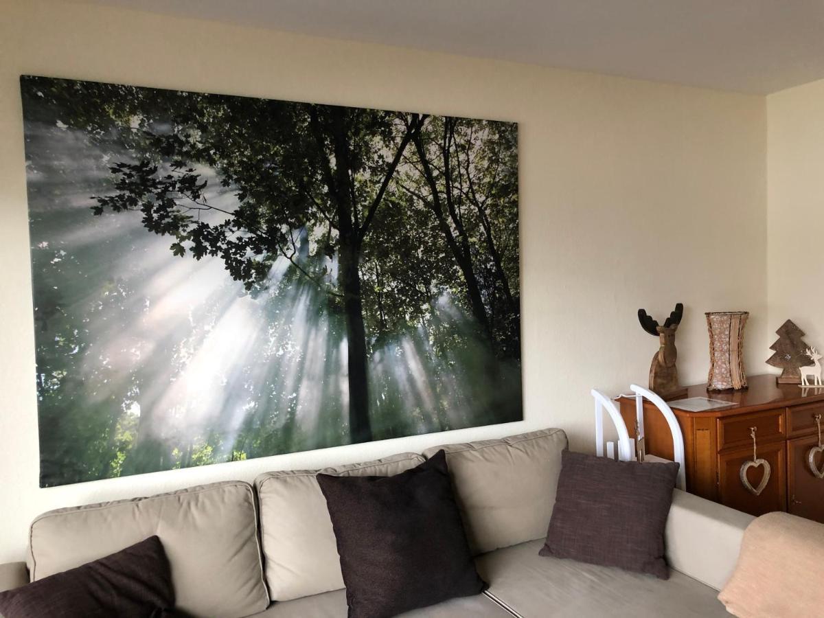 Apartment Haus Merian Winterberg