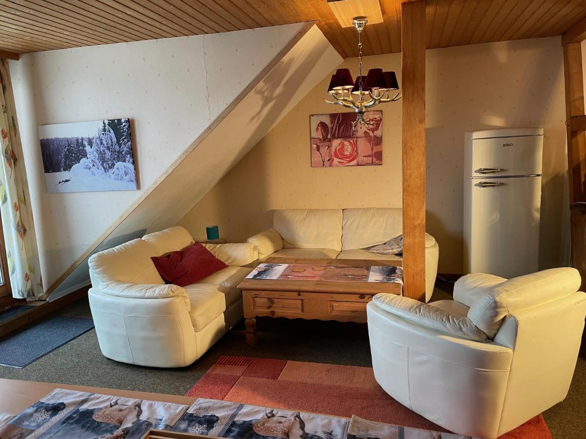 Haus Merian Winterberg