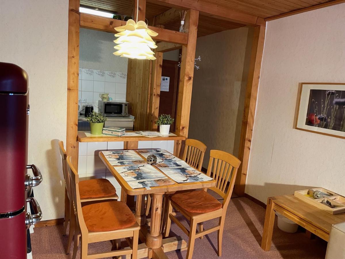 Haus Merian Apartment Winterberg
